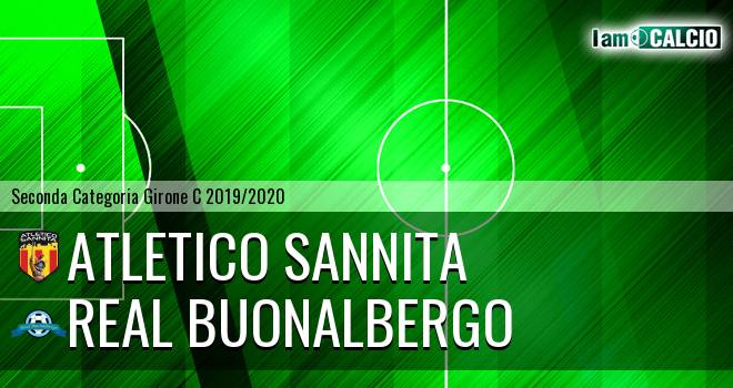 Atletico Sannita - Real Buonalbergo