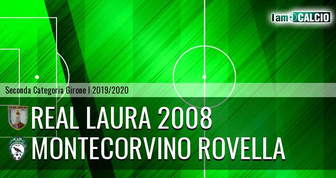 Real Laura 2008 - Montecorvino Rovella