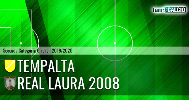 Tempalta - Real Laura 2008