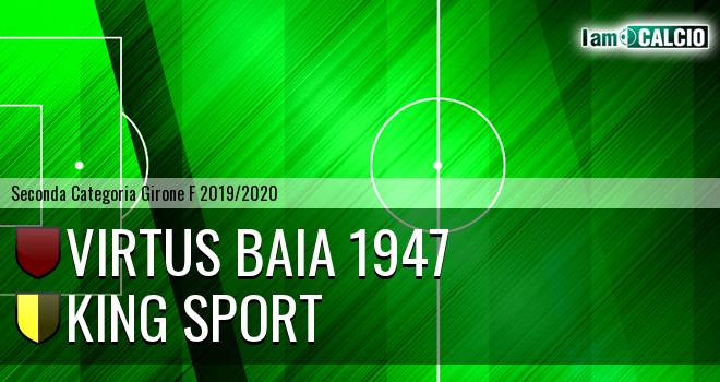 Virtus Baia 1947 - King Sport