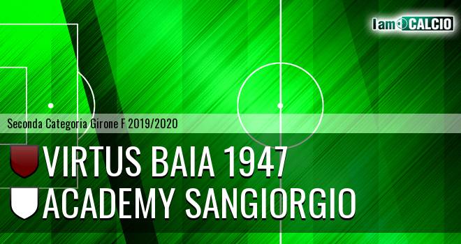 Virtus Baia 1947 - Academy Sangiorgio