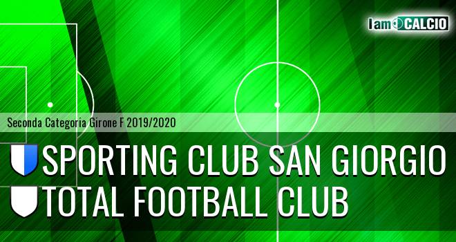 Sporting Club San Giorgio - Nola York City