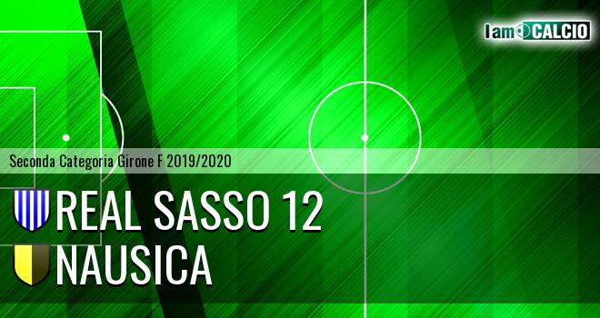 Real Sasso 12 - King Sport