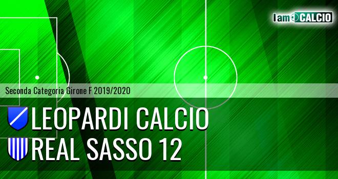 Leopardi Calcio - Real Sasso 12