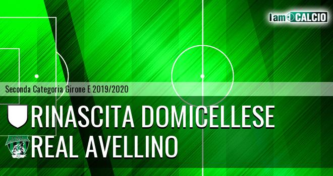 Vico Calcio - Real Avellino