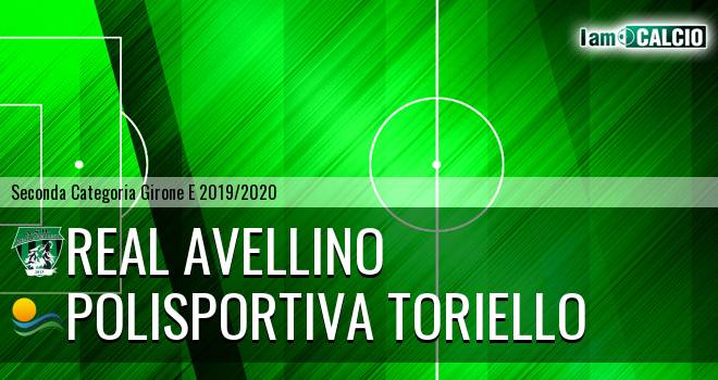 Real Avellino - Polisportiva Toriello