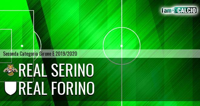 Real Serino - Contrada Forino