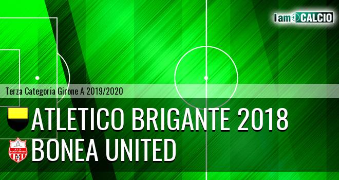 Sporting Brigante 2021 - Bonea