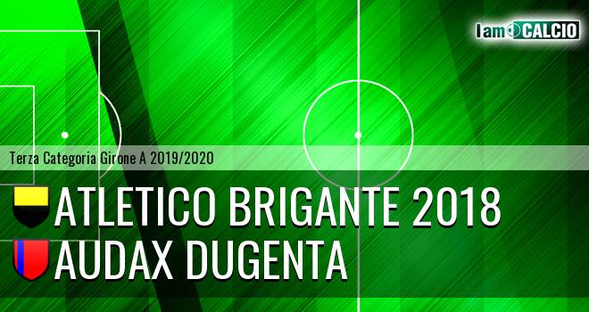 Sporting Brigante 2021 - Audax Dugenta