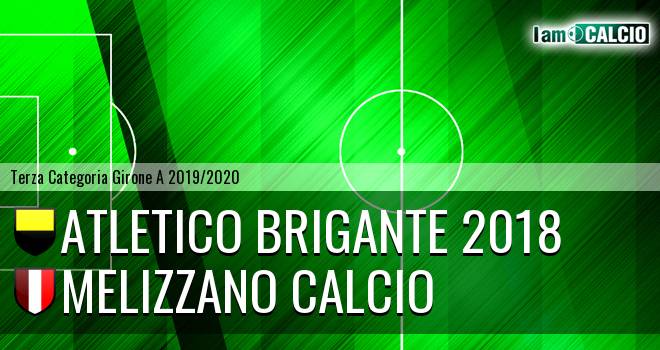 Sporting Brigante 2021 - Melizzano Calcio