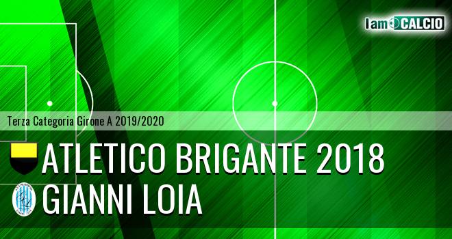 Sporting Brigante 2021 - Gianni Loia