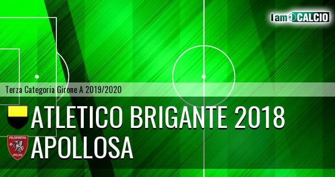 Sporting Brigante 2021 - Sporting Apollosa