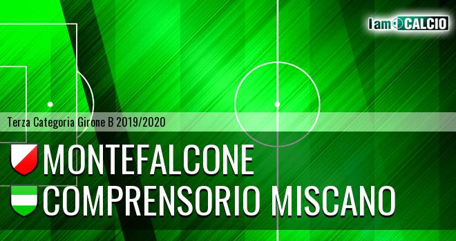 FC Montefalcone - Comprensorio Miscano