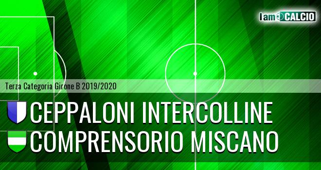 Ceppaloni Intercolline - Comprensorio Miscano