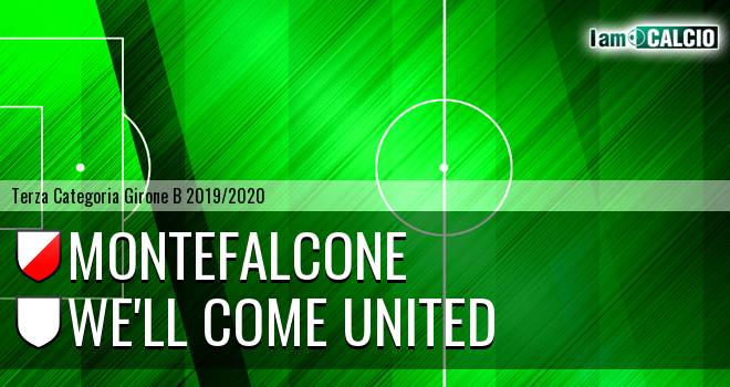 FC Montefalcone - We'll Come United