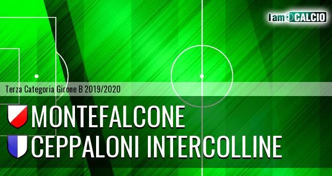 FC Montefalcone - Ceppaloni Intercolline