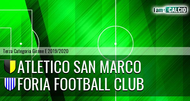 Licusati Calcio - Foria Football Club