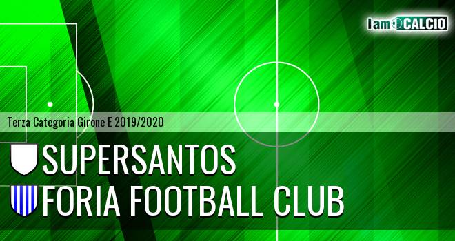 Supersantos - Foria Football Club