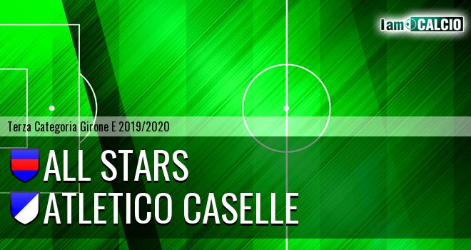 All Stars - Atletico Caselle