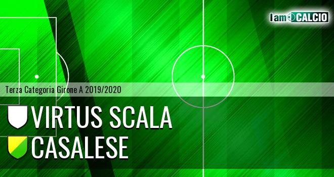 Virtus Scala - Casalese