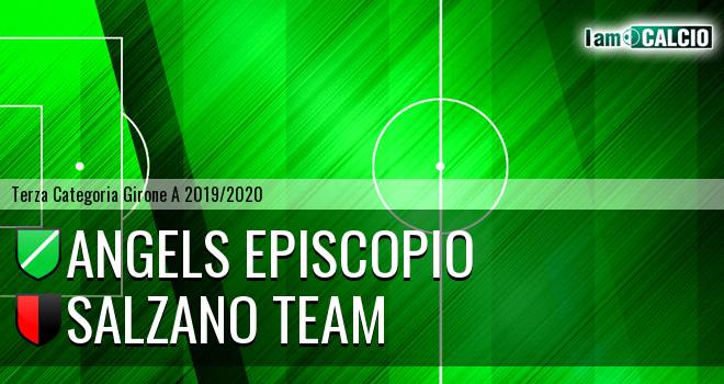 Angels Episcopio - Salzano Team