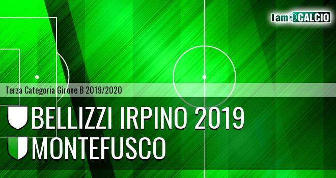 Bellizzi Irpino 2019 - Montefusco