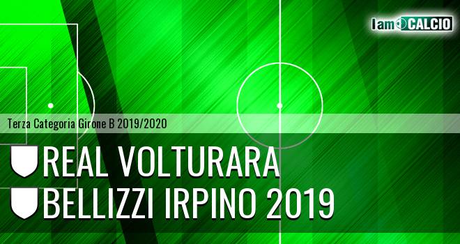 Real Volturara - Bellizzi Irpino 2019