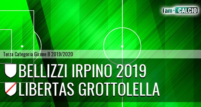 Bellizzi Irpino 2019 - Libertas Grottolella