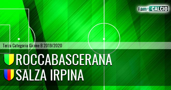 Roccabascerana - Salza Irpina