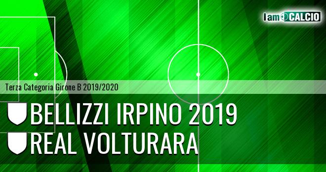 Bellizzi Irpino 2019 - Real Volturara