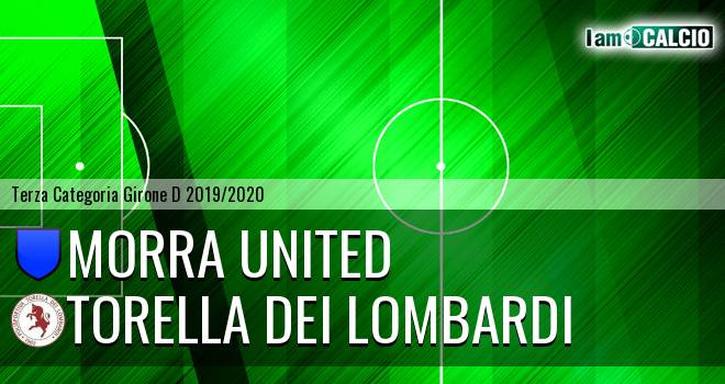 Morra United - Torella dei Lombardi