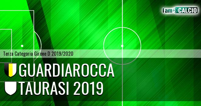 Guardiarocca - Taurasi 2019