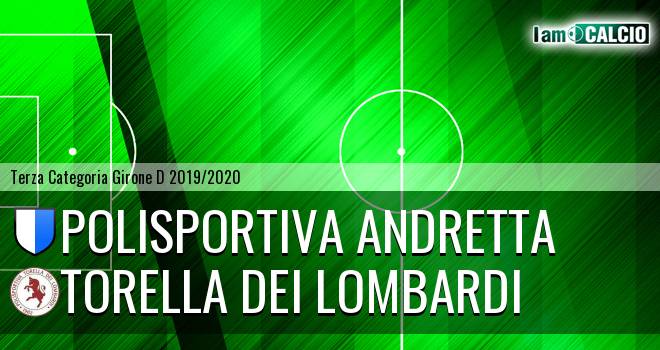 Polisportiva Andretta - Torella dei Lombardi