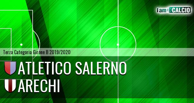 Atletico Salerno - Arechi
