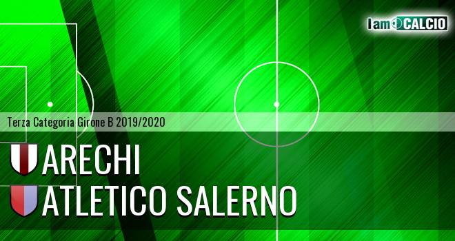 Arechi - Atletico Salerno