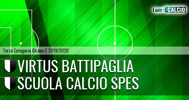 Asd Battipaglia Calcio - Scuola Calcio Spes