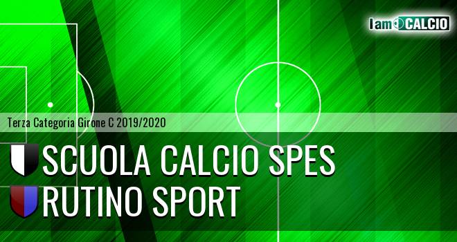 Scuola Calcio Spes - Rutino Sport