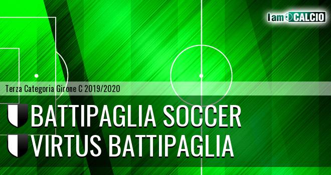 Battipagliese Calcio - Asd Battipaglia Calcio