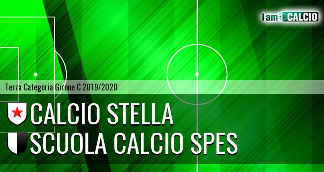 Calcio Stella - Scuola Calcio Spes