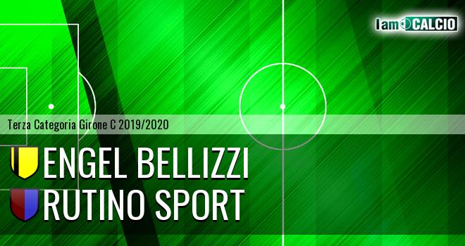 Engel Bellizzi - Rutino Sport