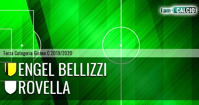 Engel Bellizzi - Rovella