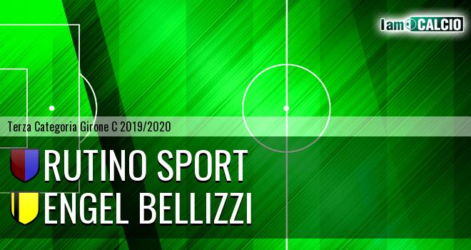 Rutino Sport - Engel Bellizzi