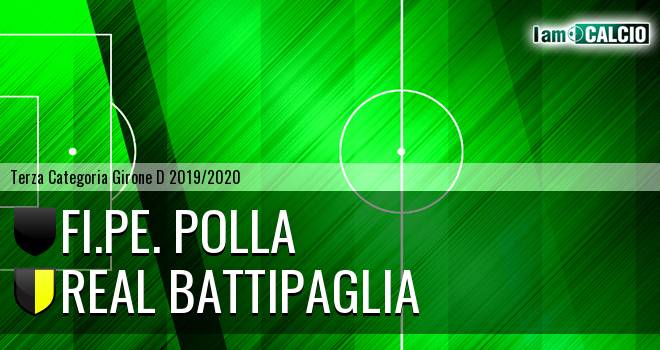 Us Pollese - Real Battipaglia