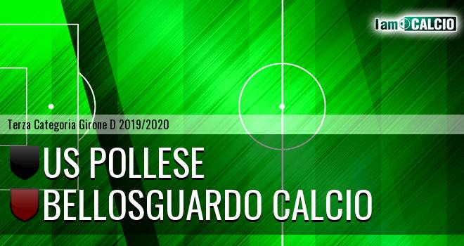 Us Pollese - Bellosguardo Calcio