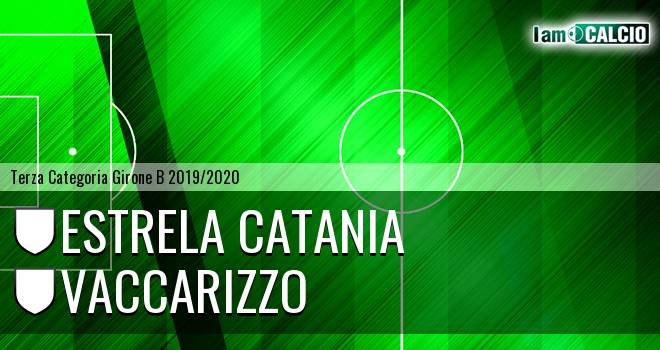 Estrela Catania - Vaccarizzo