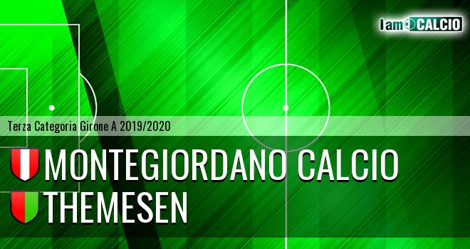 Montegiordano Calcio - Themesen