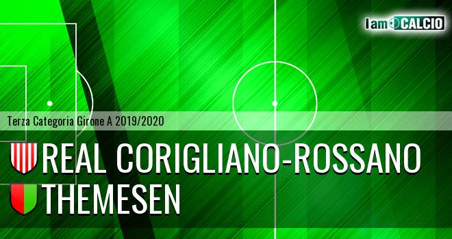 Real Corigliano-Rossano - Themesen