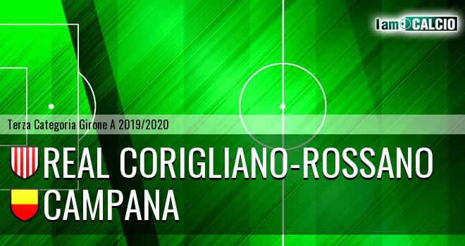 Real Corigliano-Rossano - Campana