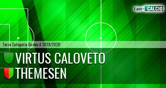 Virtus Caloveto - Themesen