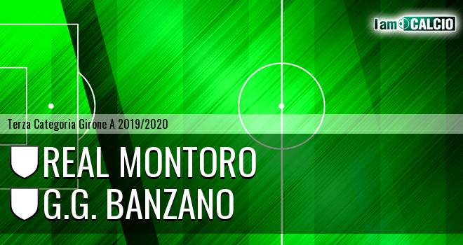 Real Montoro - G.G. Banzano